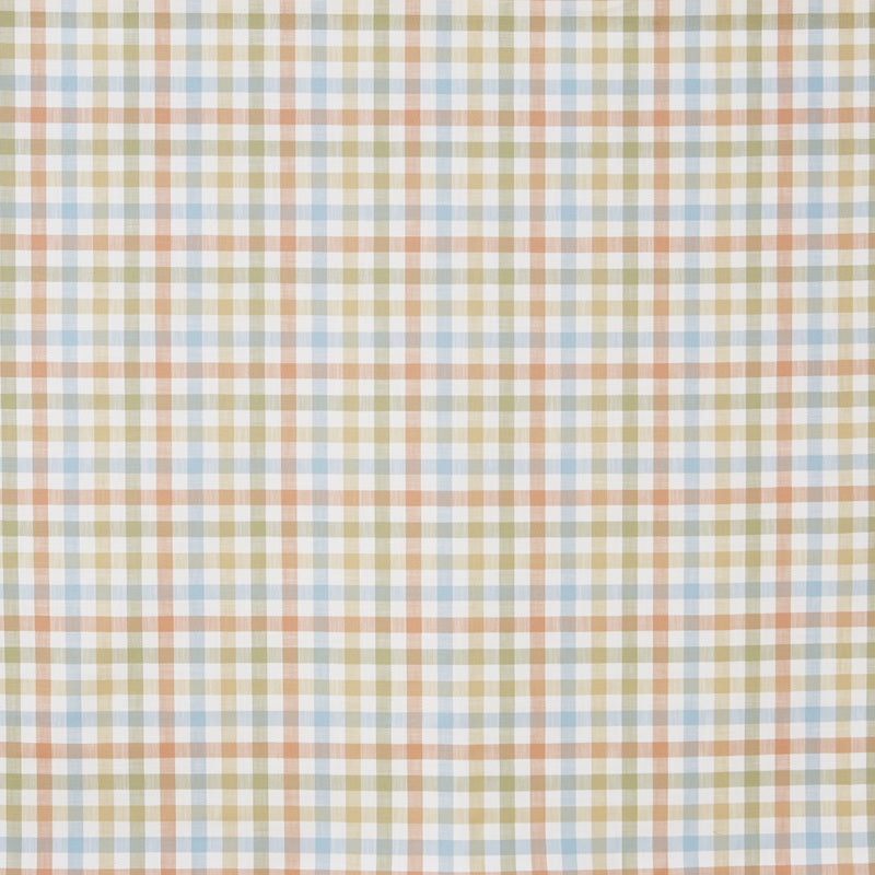 Prestigious Textiles Hopscotch Fabric Candyfloss