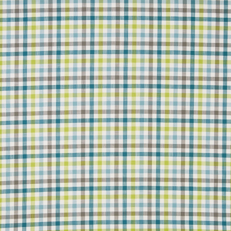Prestigious Textiles Hopscotch Fabric Reef