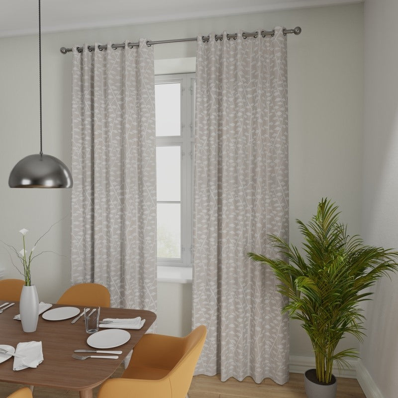 Illinios Curtains Linen