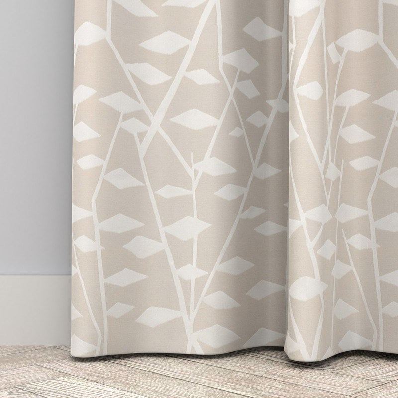 Illinios Curtains Linen