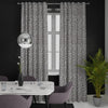 Illinios Curtains Mouse