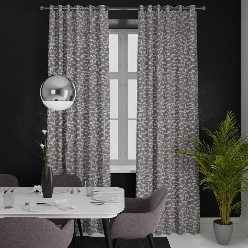 Illinios Curtains Mouse
