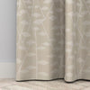 Illinios Curtains Oyster