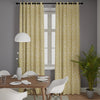 Illinios Curtains Sunflower