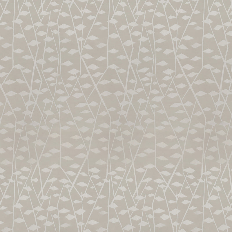 Illinios Curtains Oyster