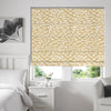 Illinios Roman Blind Sunflower
