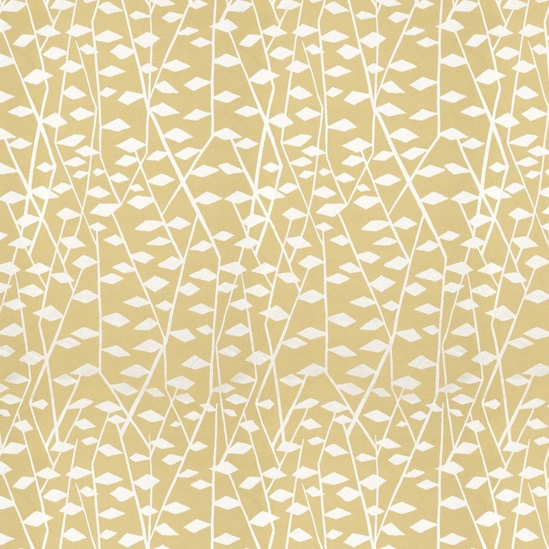 Illinios Curtains Sunflower