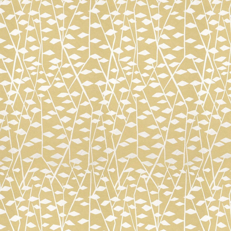 Illinios Curtains Sunflower