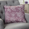 Ilsa Fully Lined Ready Made Curtains Heather