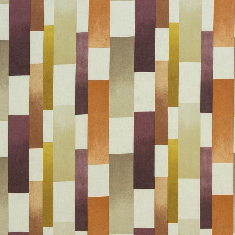 Imola Fabric Burnt Orange Burnt Orange