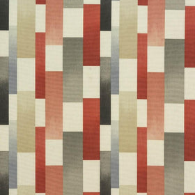 Imola Fabric Cranberry Cranberry