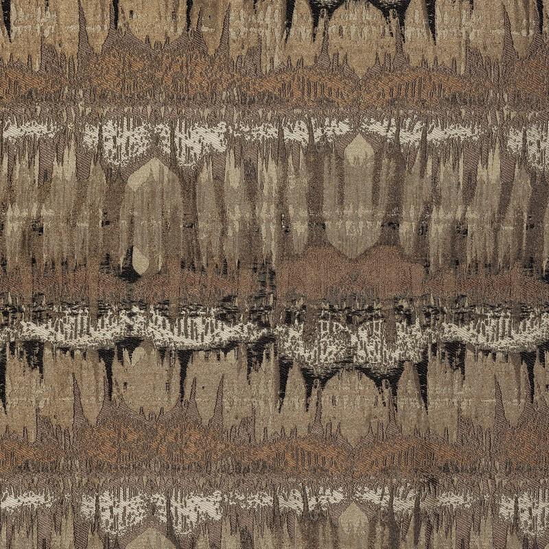 Inca Fabric Bronze