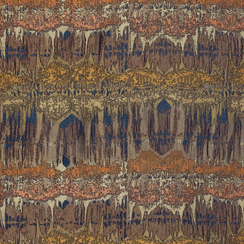 Inca Fabric Spice