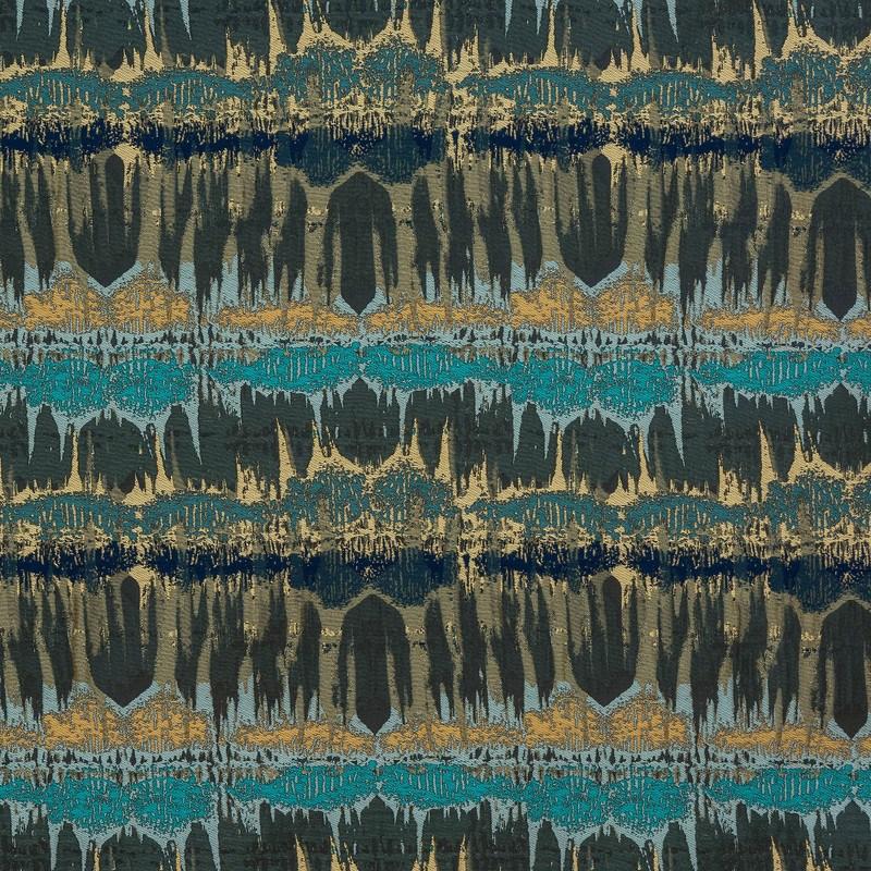 Inca Fabric Teal