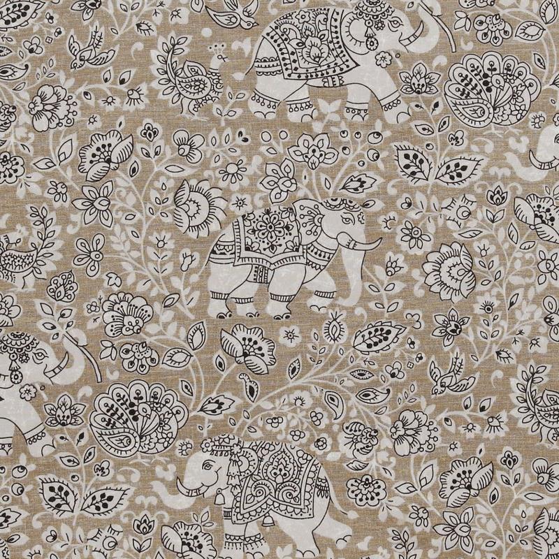 iLiv Indira Fabric Canvas