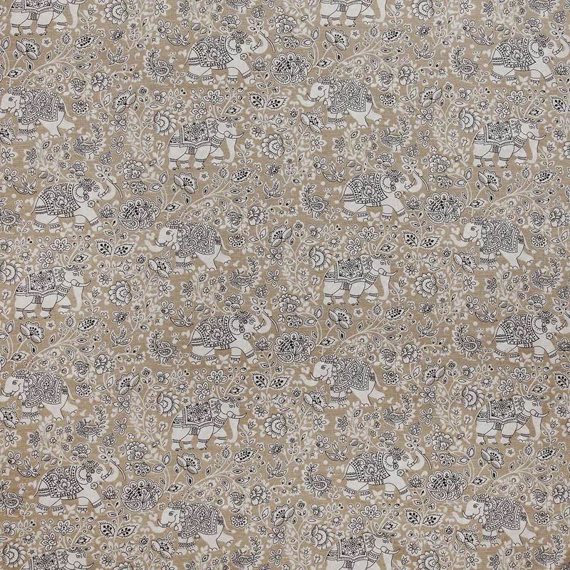 iLiv Indira Fabric Canvas