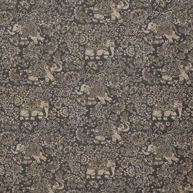 iLiv Indira Fabric Charcoal
