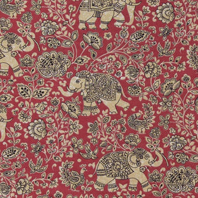 iLiv Indira Fabric Chilli