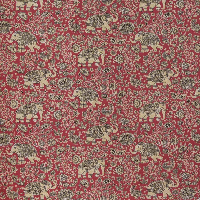 iLiv Indira Fabric Chilli