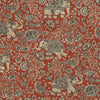 iLiv Indira Fabric Henna