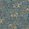 iLiv Indira Fabric Indigo