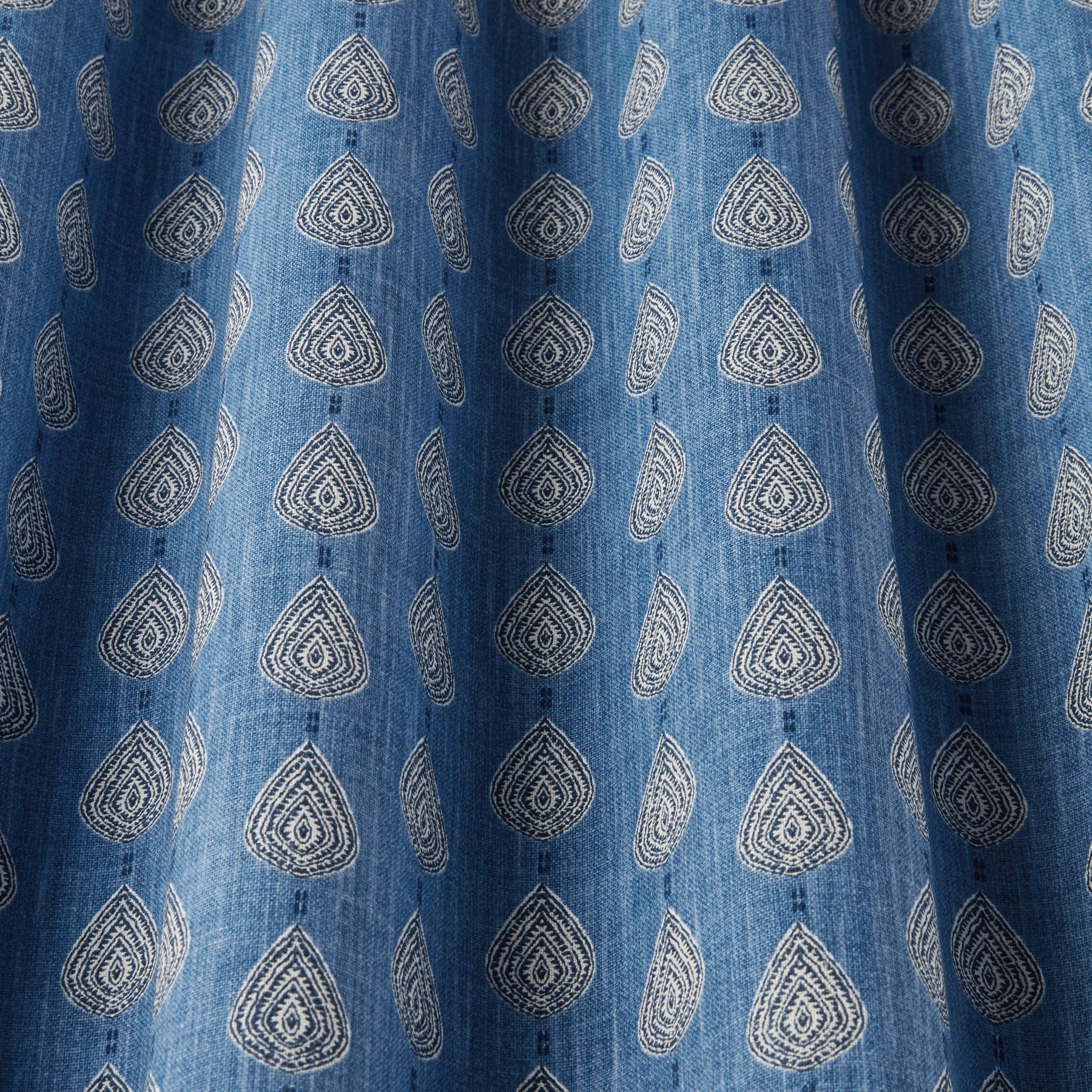 iLiv Indo Fabric Batik