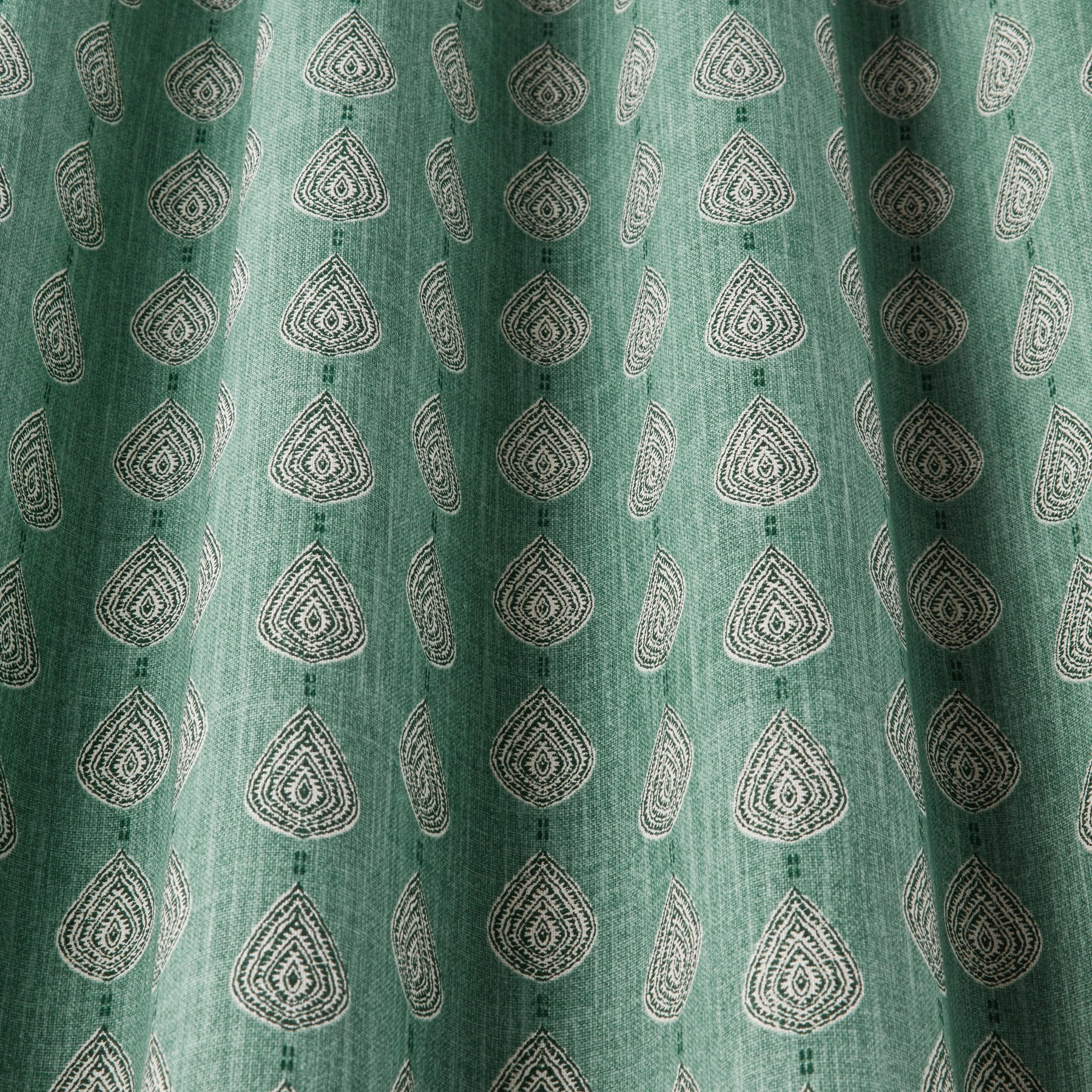 iLiv Indo Fabric Forest