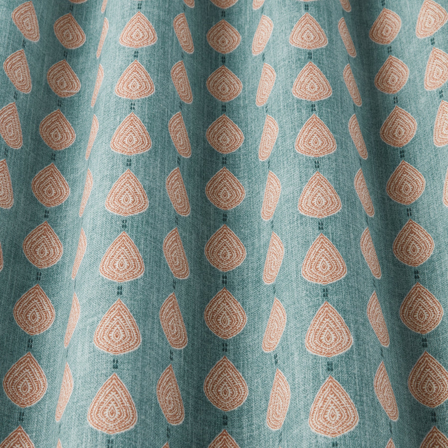 iLiv Indo Fabric Henna