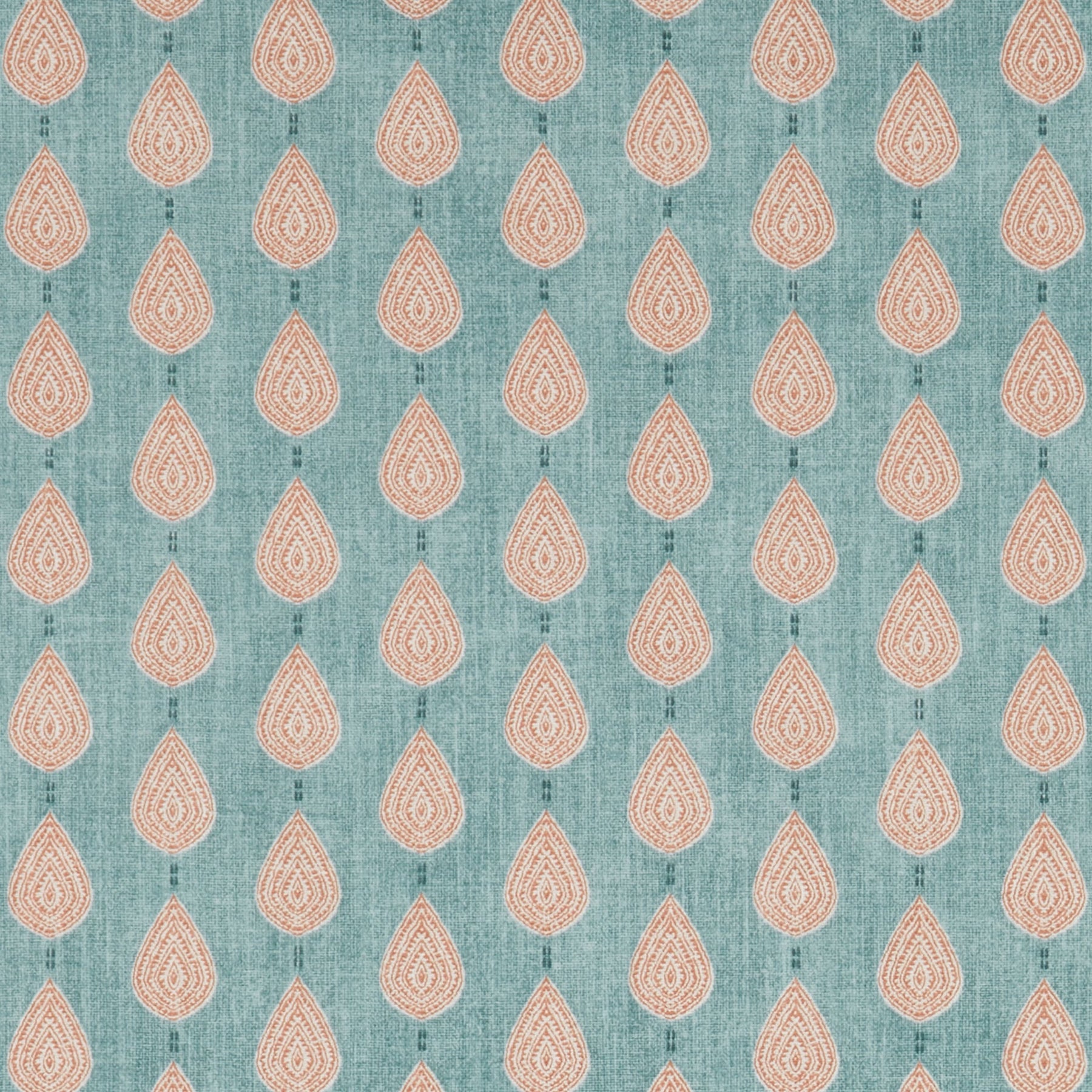 iLiv Indo Fabric Henna
