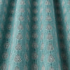 iLiv Indo Fabric Petrol