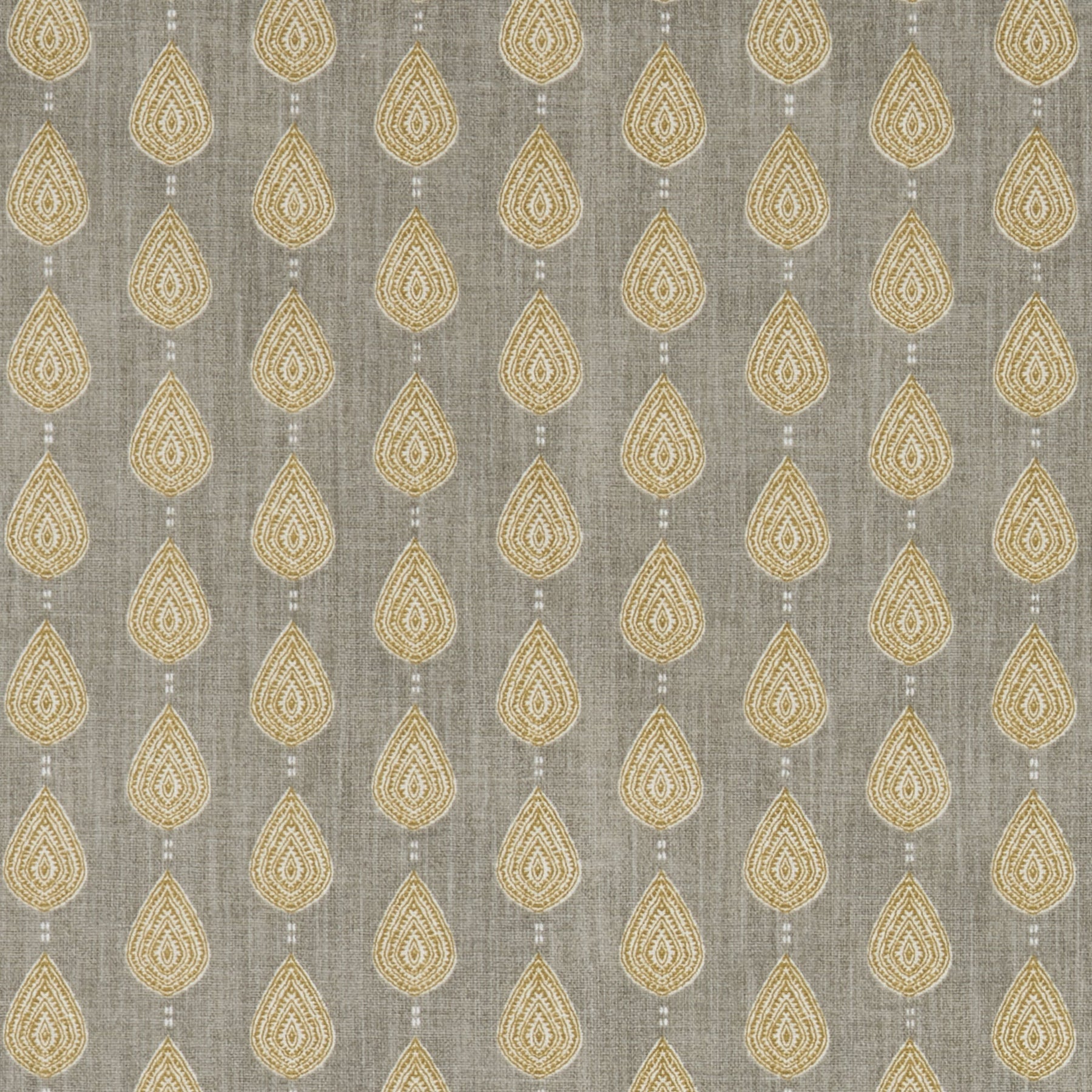 iLiv Indo Fabric Quince