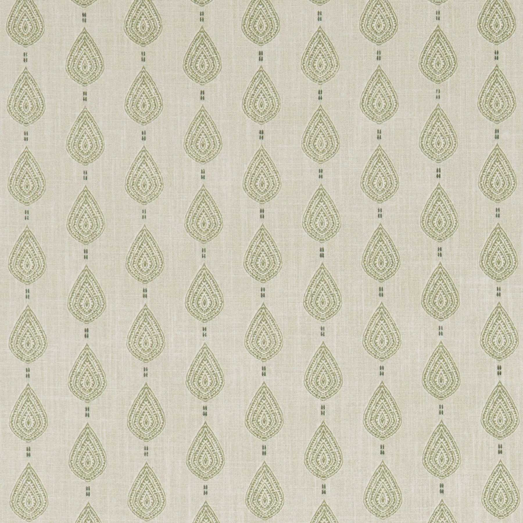 iLiv Indo Fabric Sage