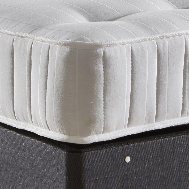 Isabelle Premium Support Bedset Brown