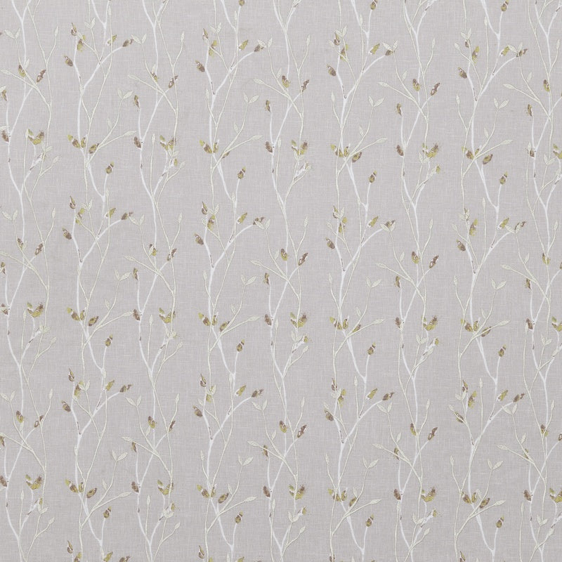 Ashley Wilde Ivy Fabric Pebble