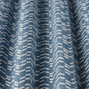 iLiv Jaal Fabric Petrol