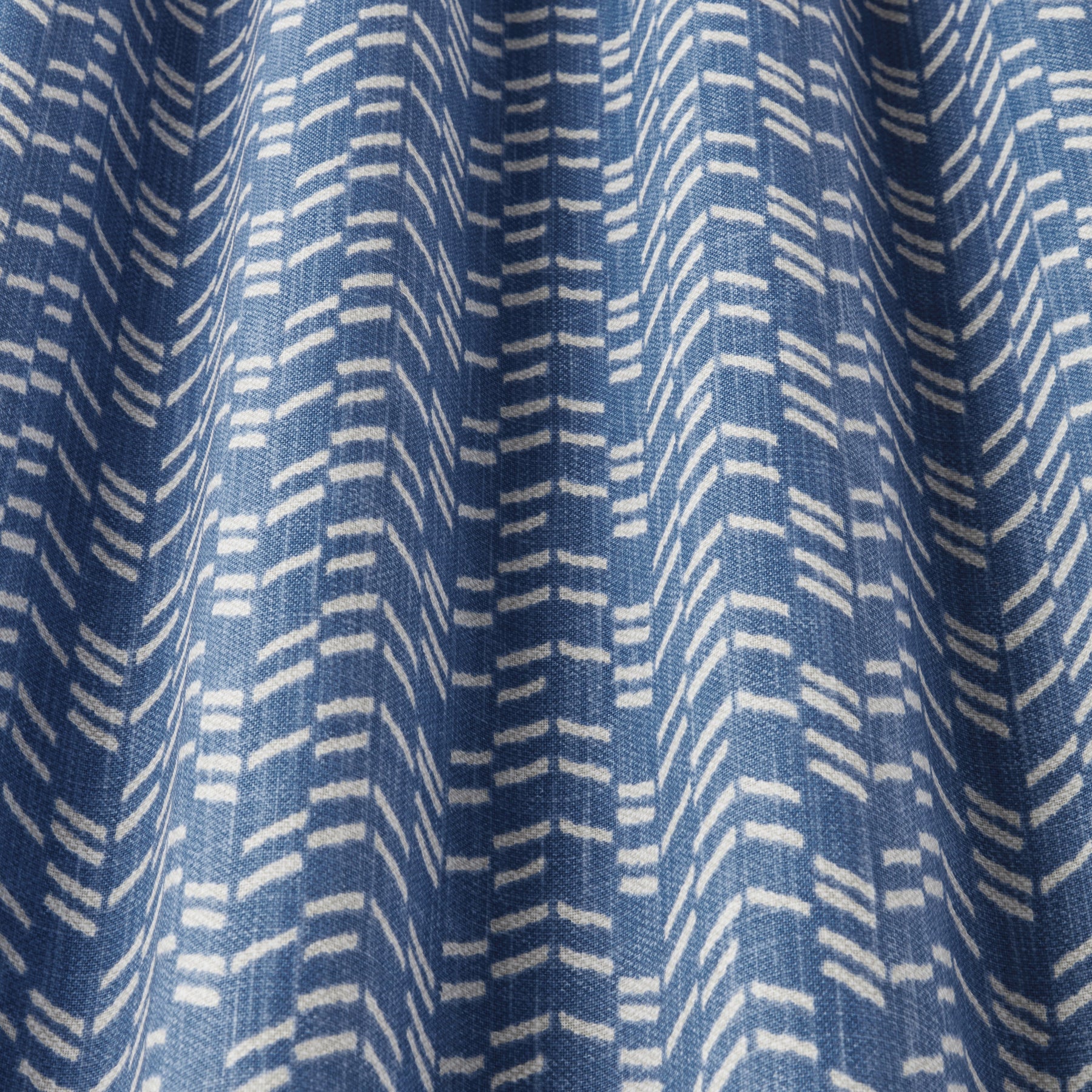 iLiv Jaal Fabric Topaz