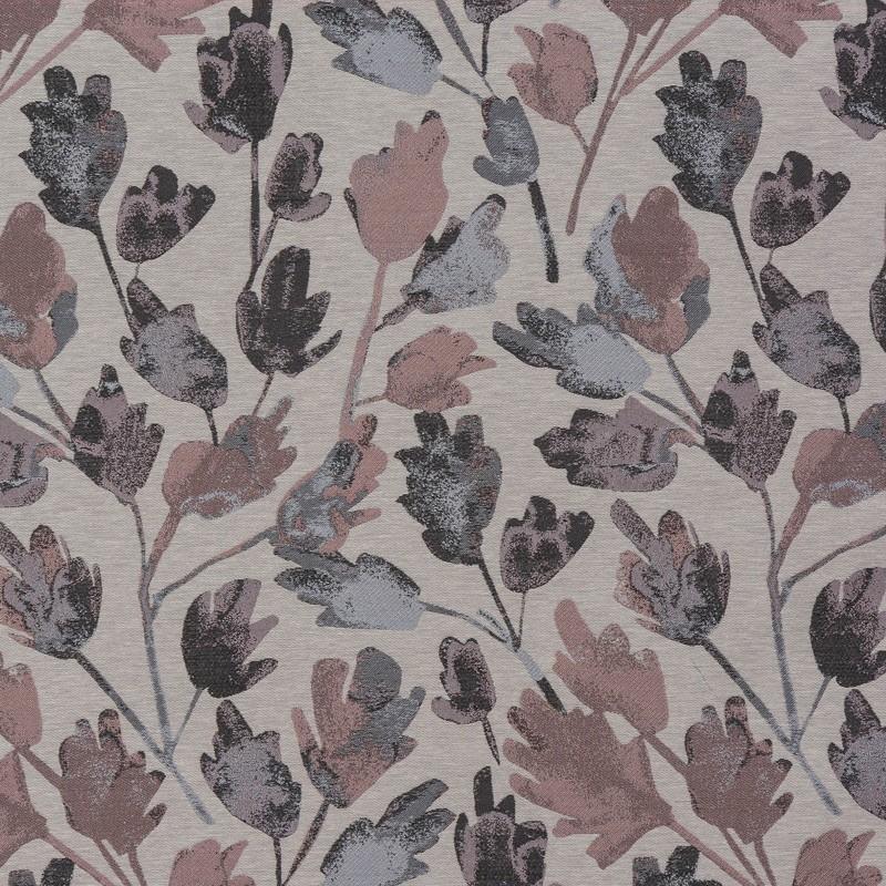 Jacintha Fabric Heather