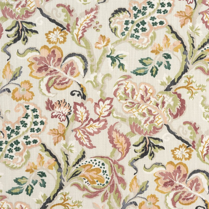 Jacob Fabric Chintz