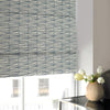 Jensen Roman Blind Blue