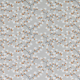 Ashley Wilde Jett Fabric Rust