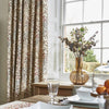 Prestigious Textiles Dickens Fabric Russet