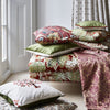 Prestigious Textiles Fairytale Fabric Russet