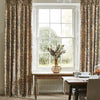 Prestigious Textiles Dickens Fabric Russet