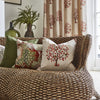 Prestigious Textiles Fairytale Fabric Russet