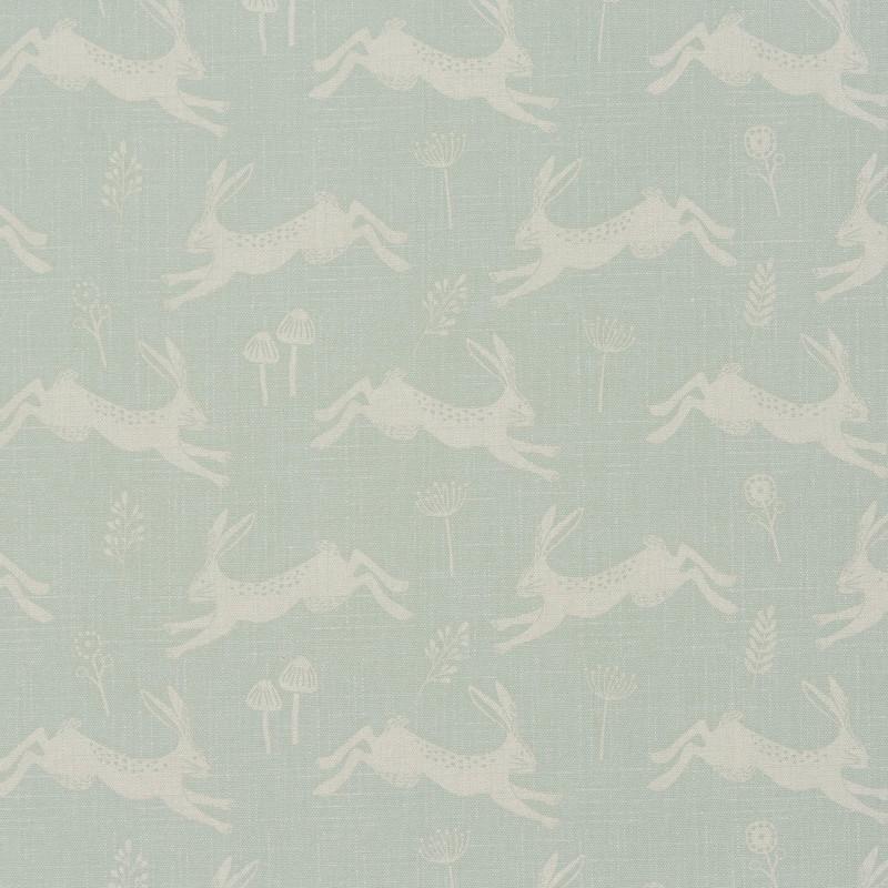 Jump Fabric Duckegg