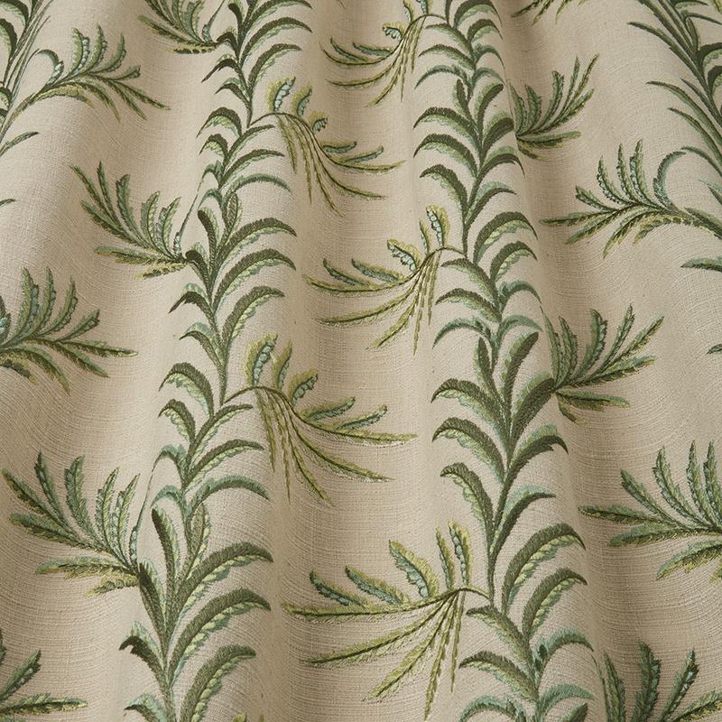 iLiv Kala Fabric Spruce