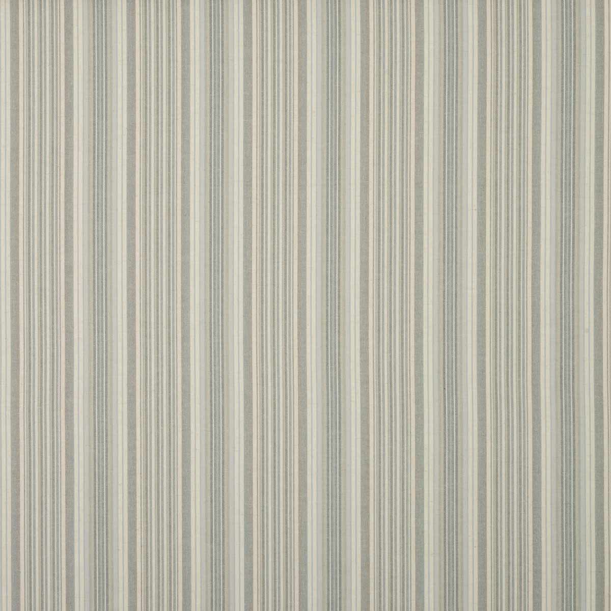 Kalahari Stripe Fabric Charcoal