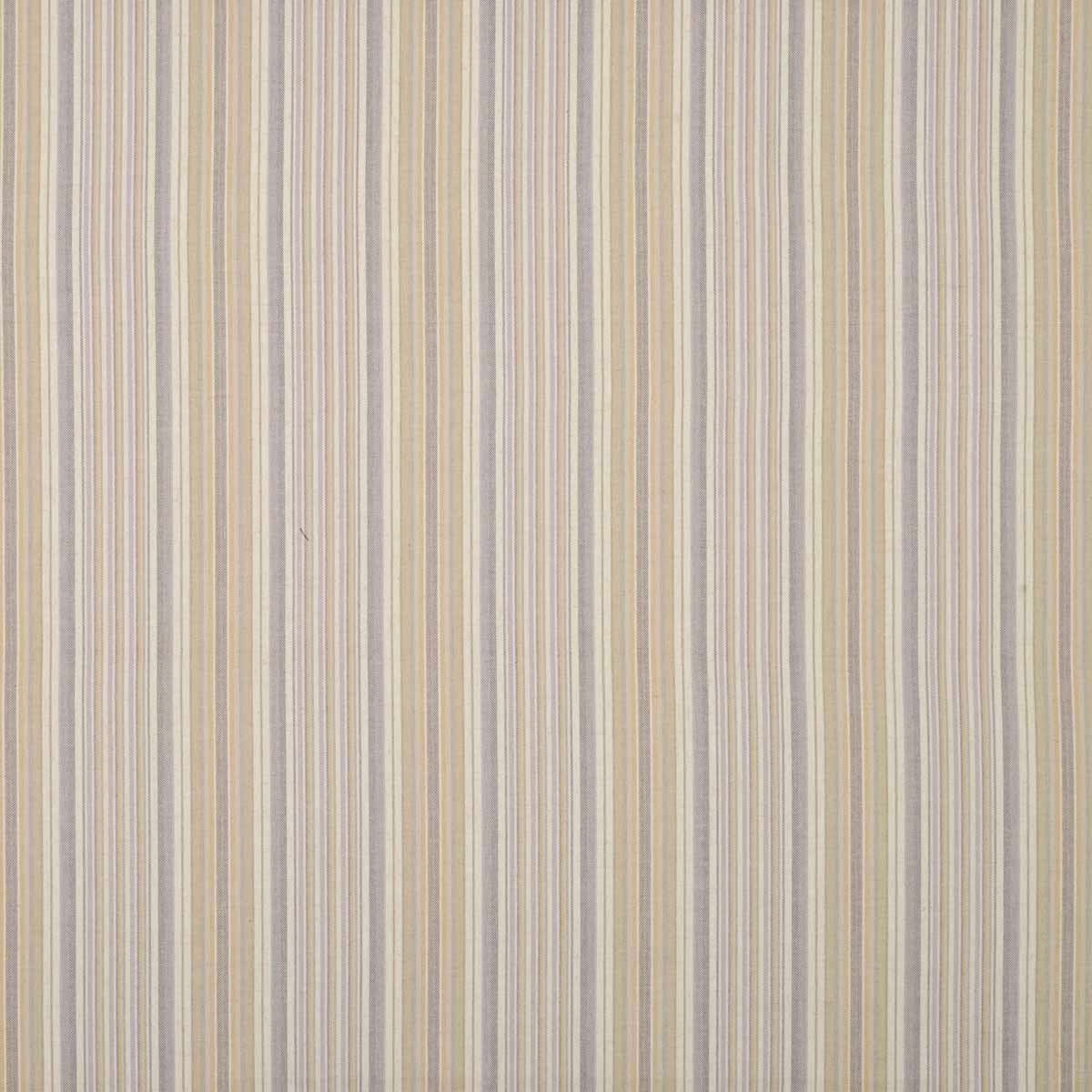 Kalahari Stripe Fabric Heather