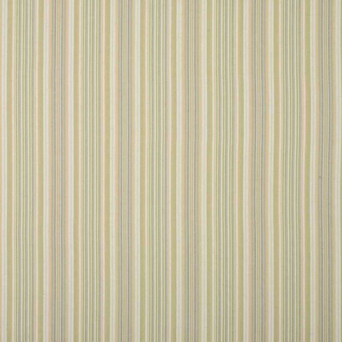 Kalahari Stripe Fabric Olive