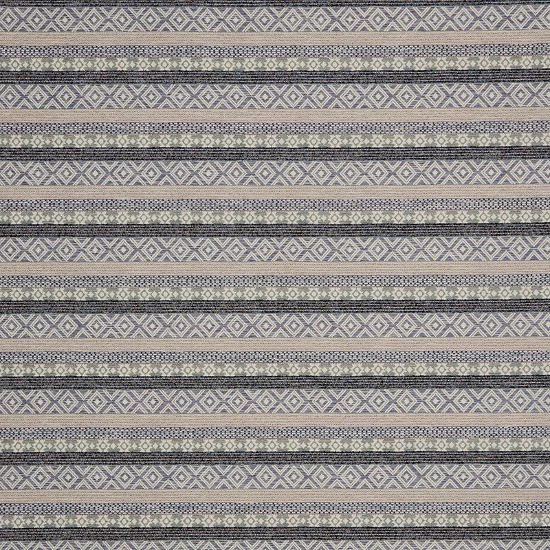 iLiv Kamakura Fabric Sapphire